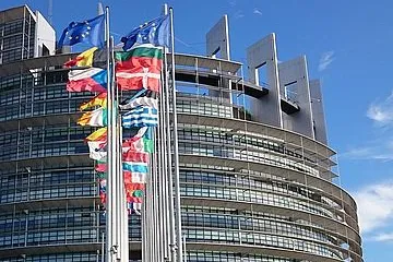 EU-Parlament